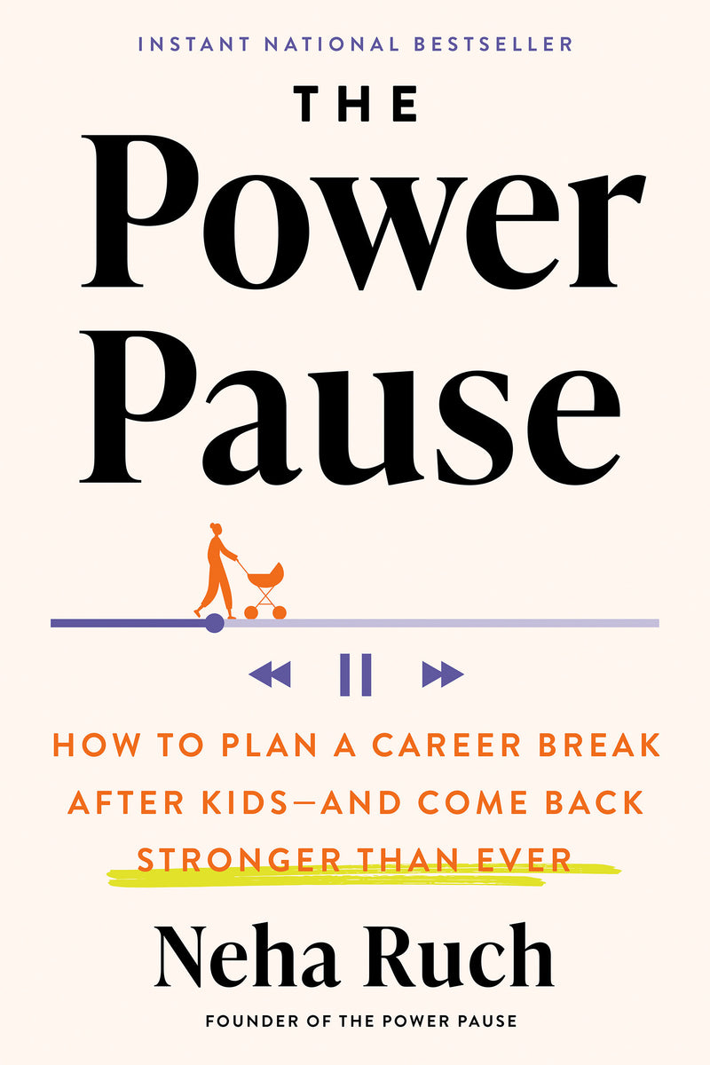 The Power Pause