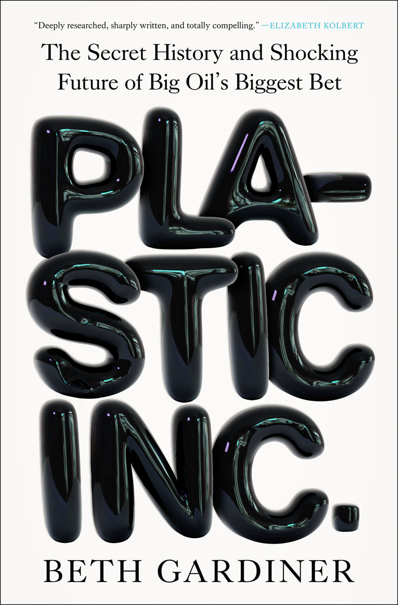 Plastic Inc.