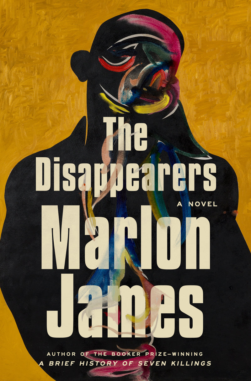 The Disappearers
