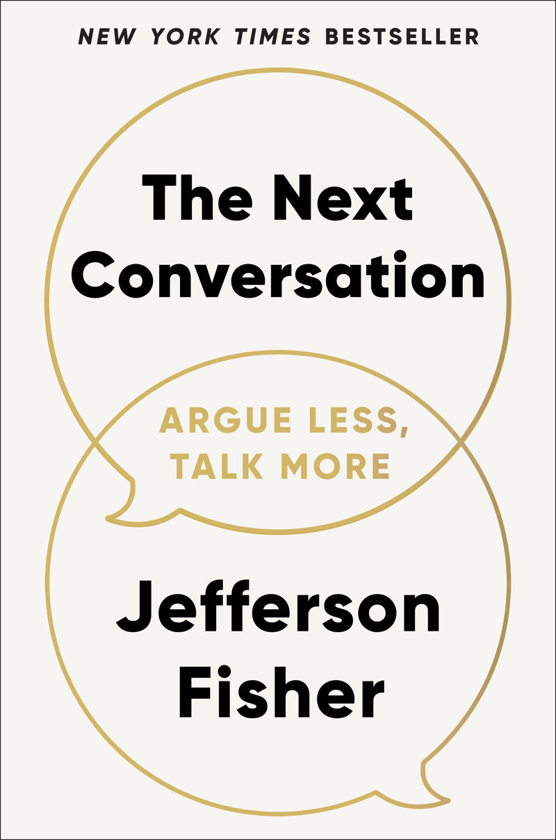 The Next Conversation