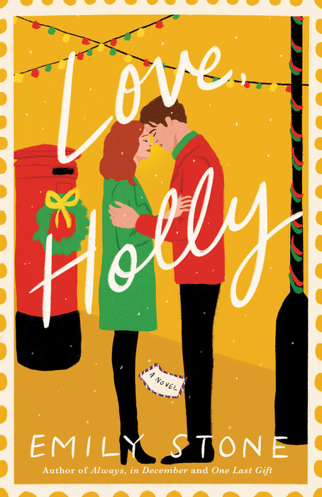 Love, Holly