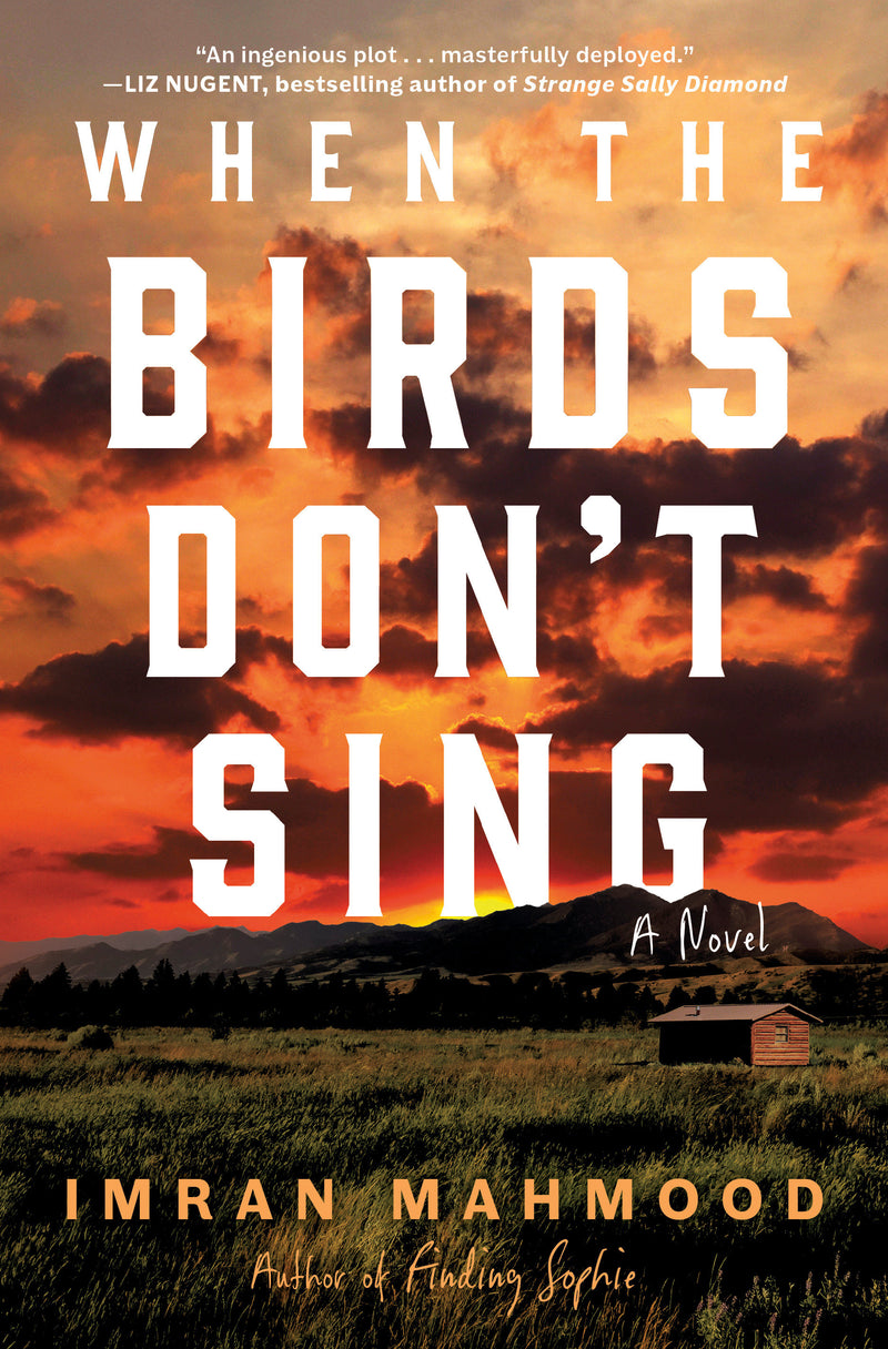 When the Birds Don't Sing: A Novel