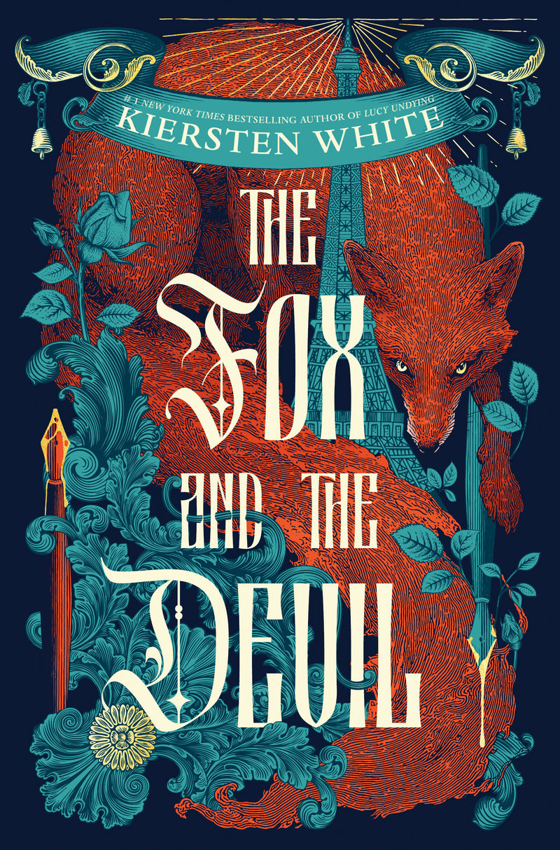 The Fox and the Devil