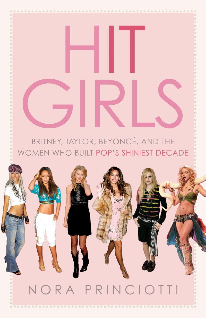 Hit Girls