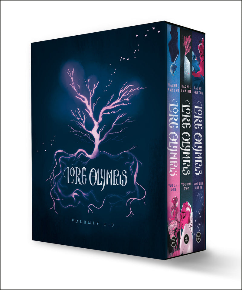 Lore Olympus