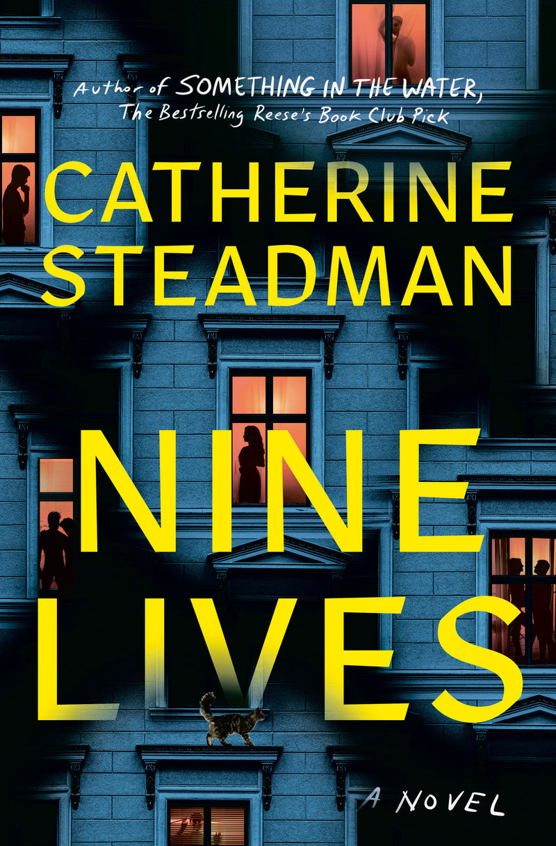 Nine Lives