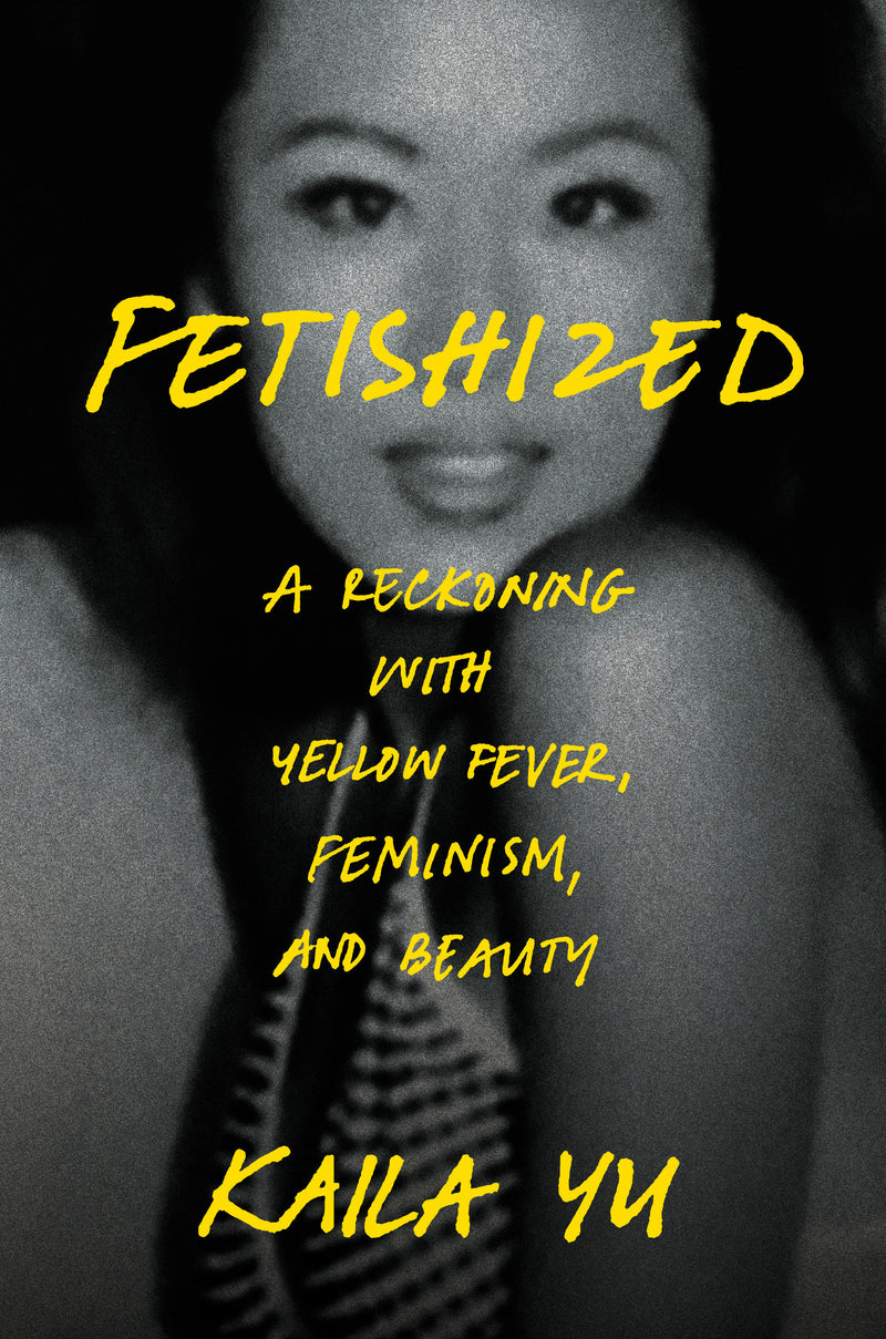 Fetishized
