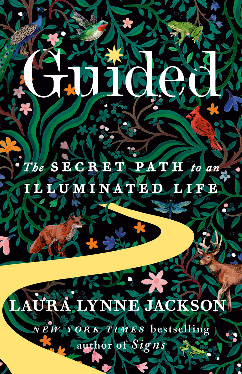 Guided: The Secret Path to an Illuminated Life