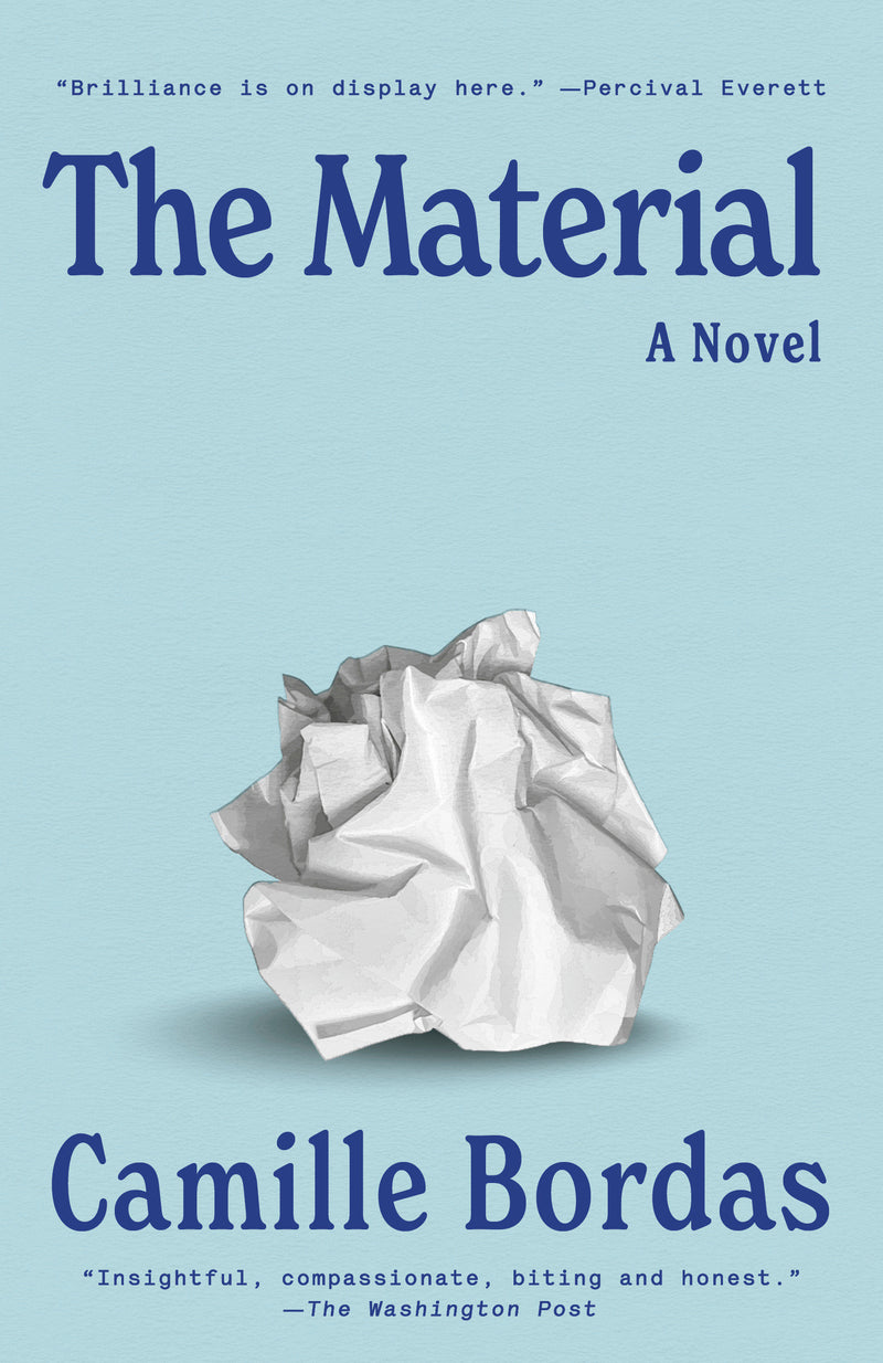 The Material