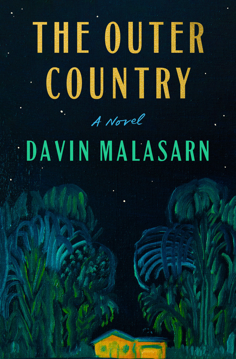 The Outer Country