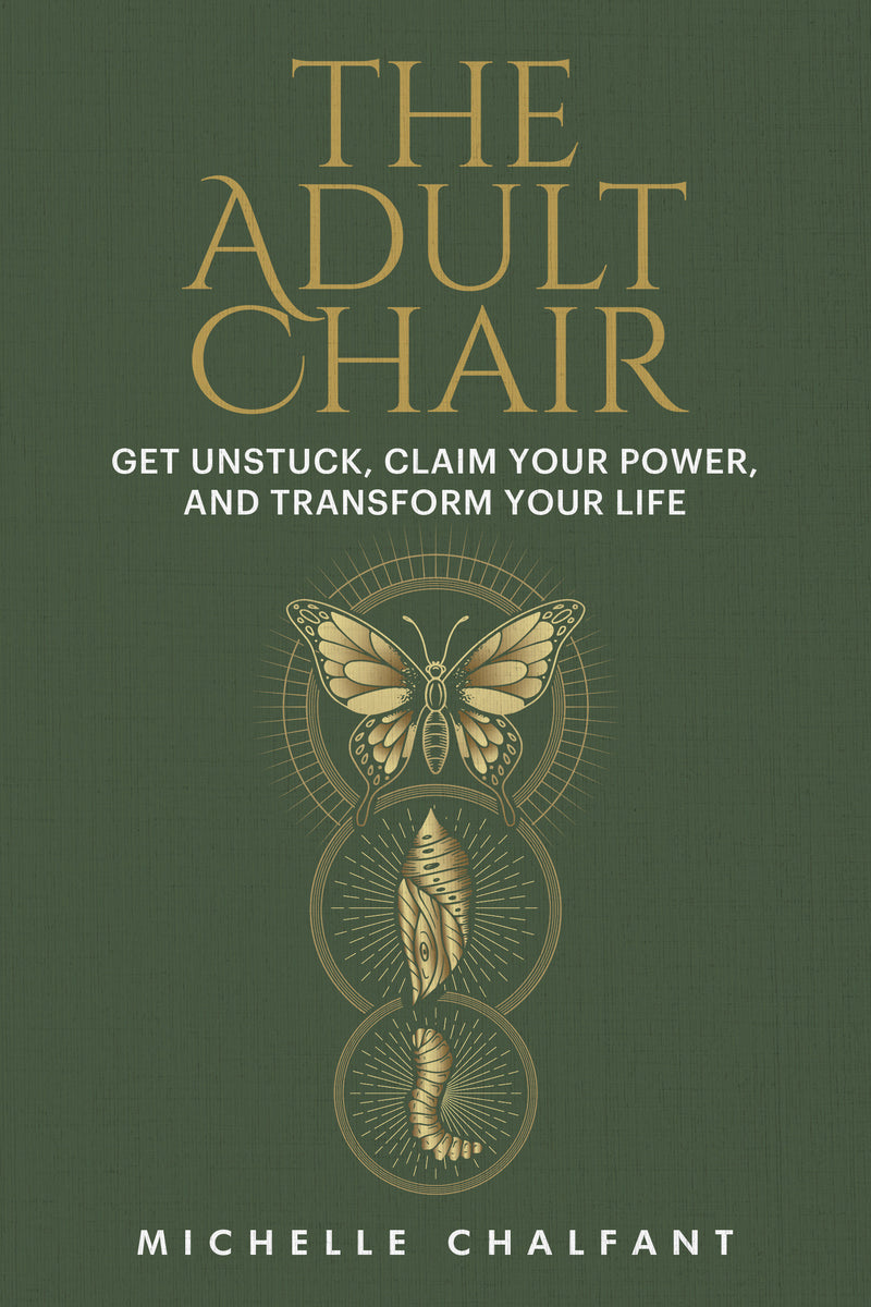The Adult Chair