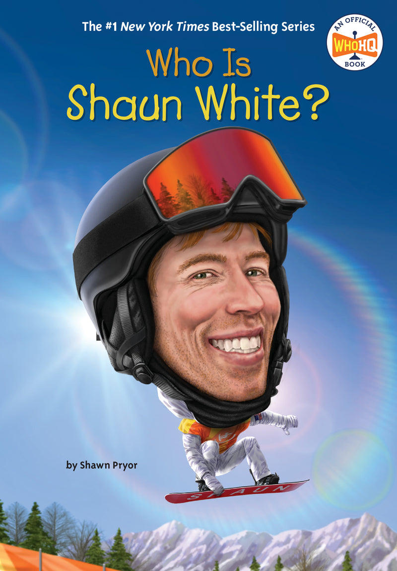 Who Was?