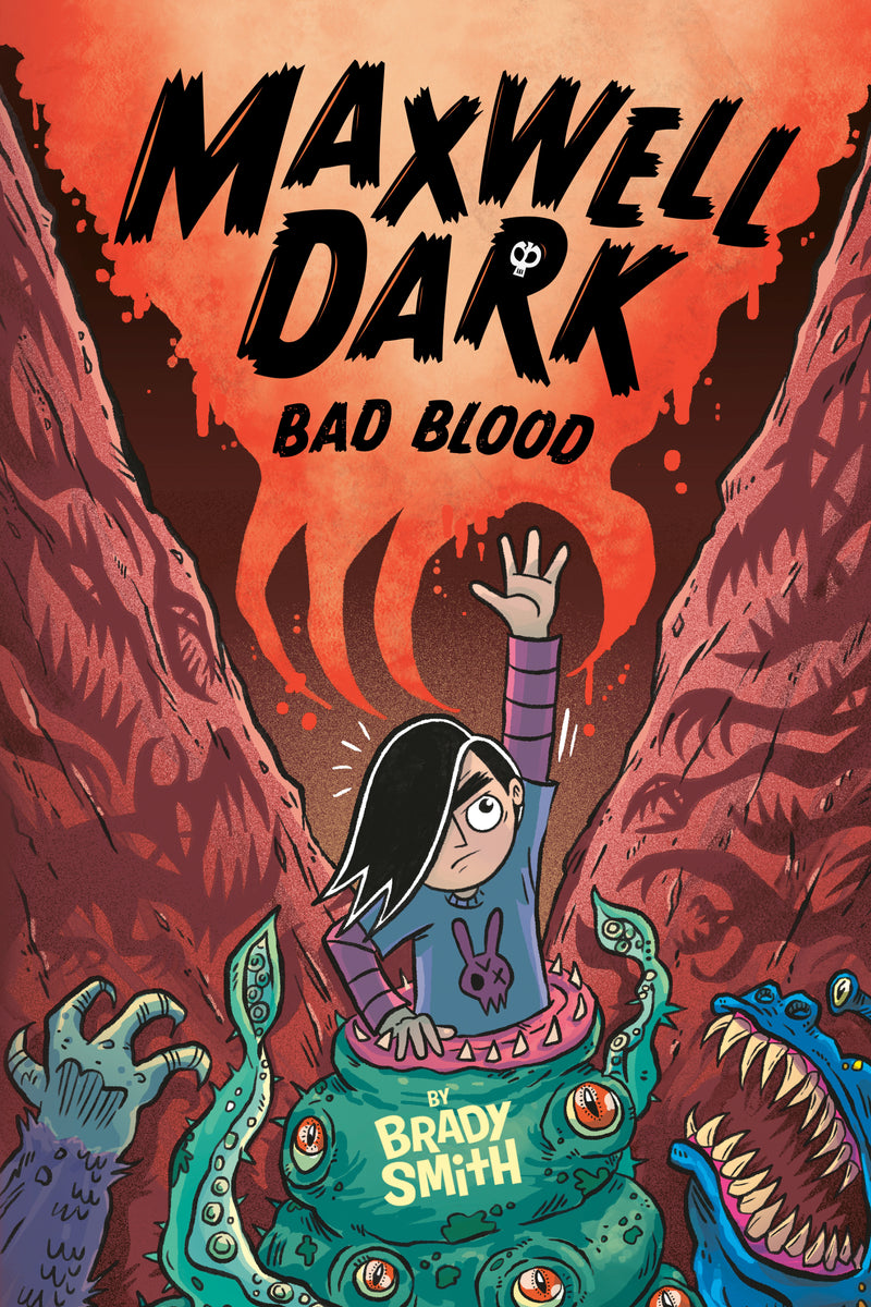 Bad Blood #2