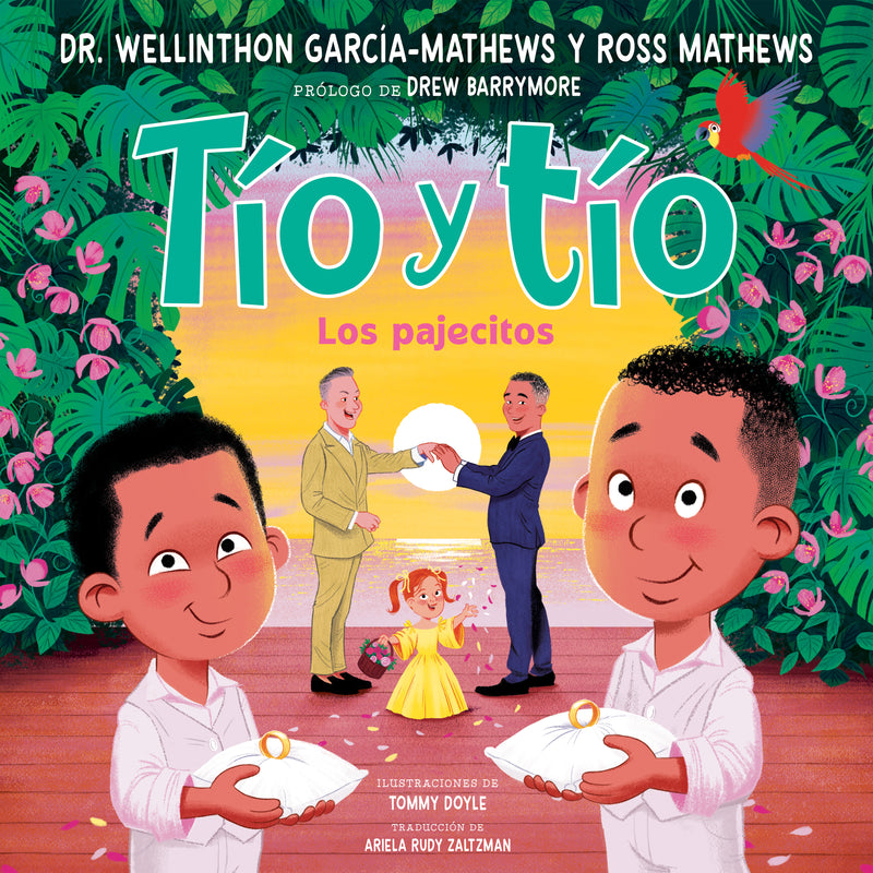 Tío and Tío
