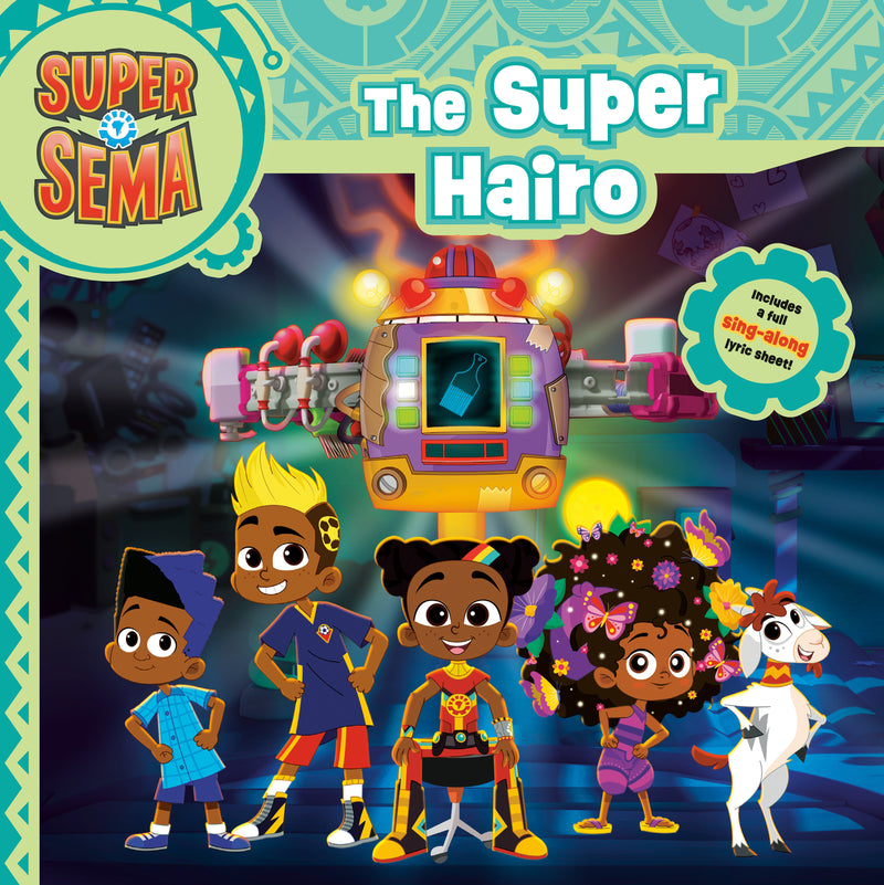 Super Sema