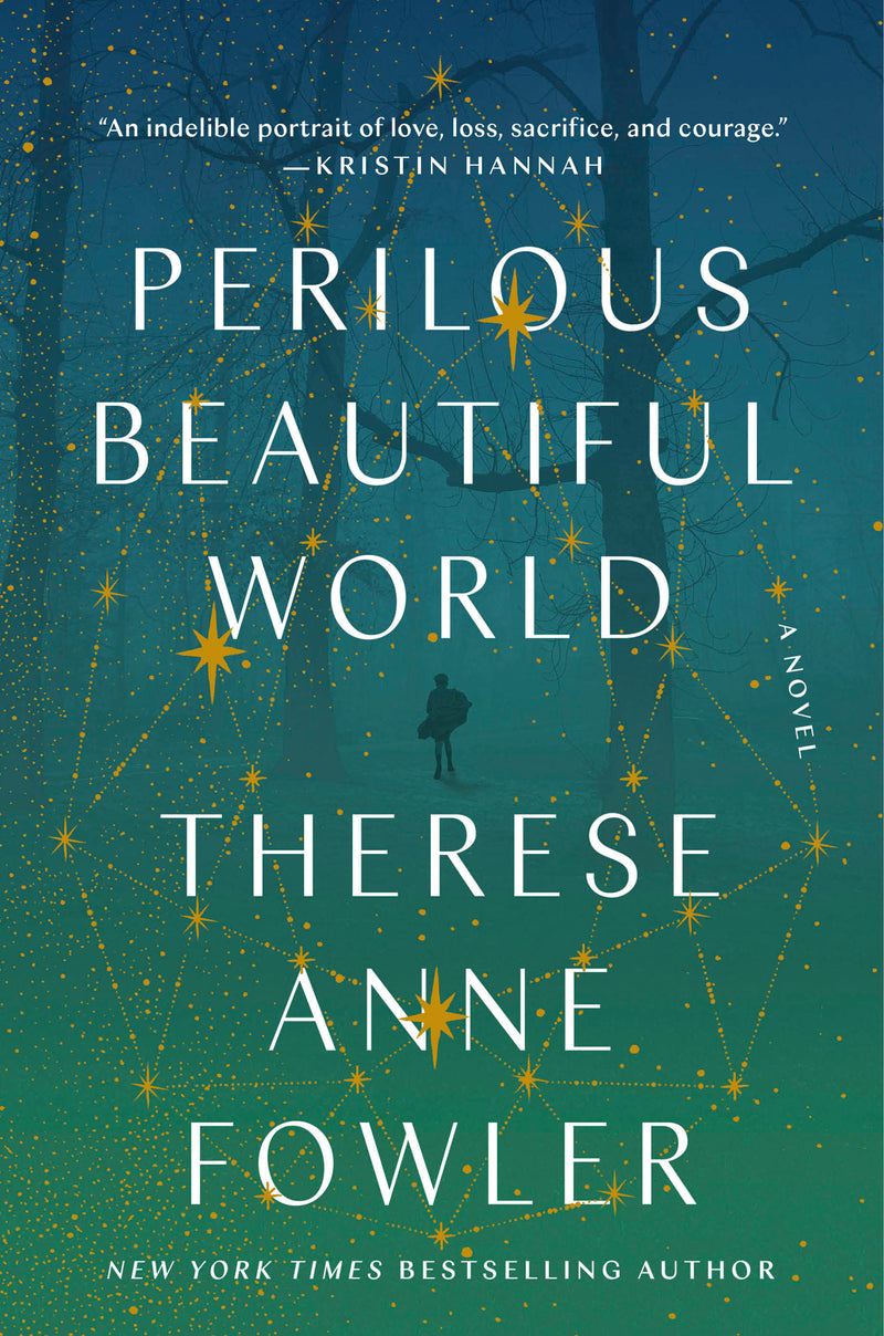 Perilous Beautiful World: A Novel