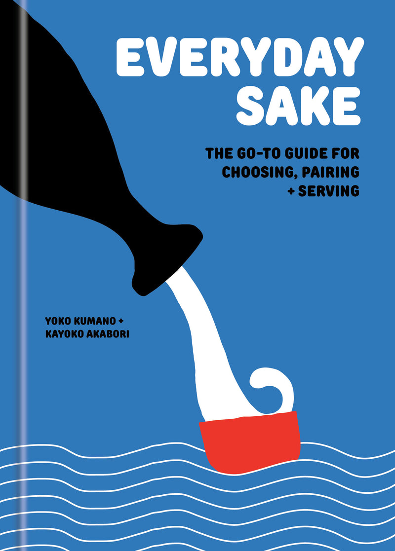 Everyday Sake