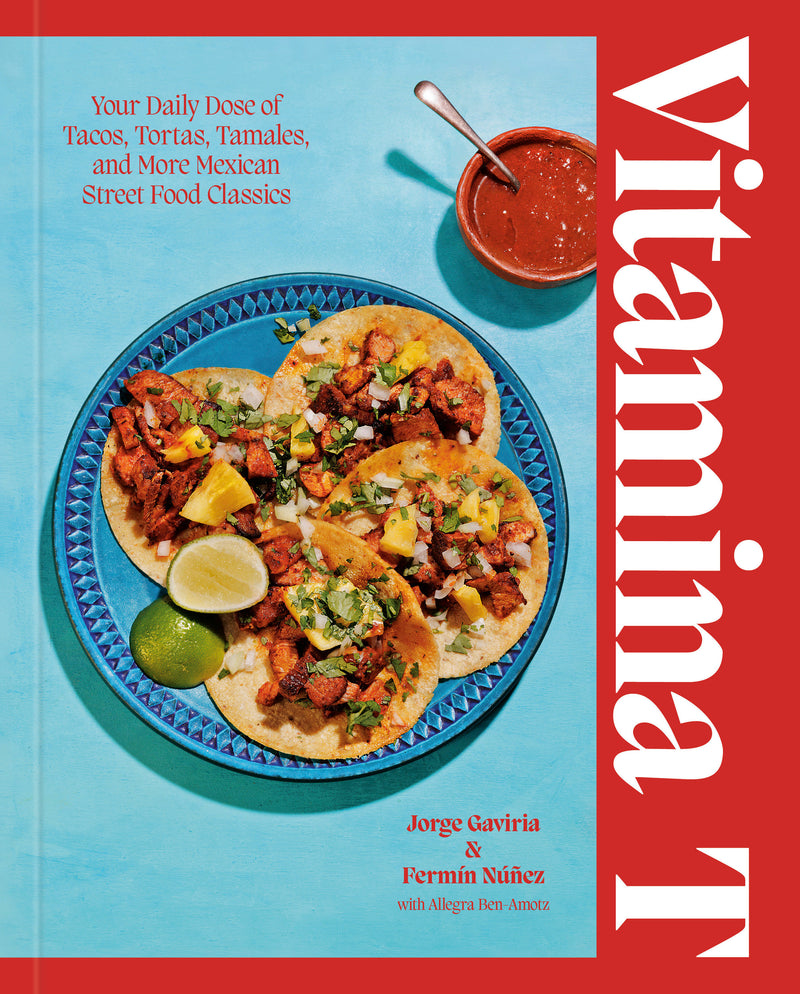 Vitamina T