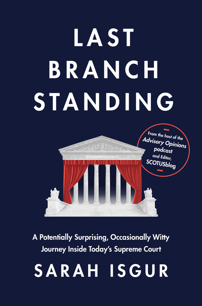 Last Branch Standing