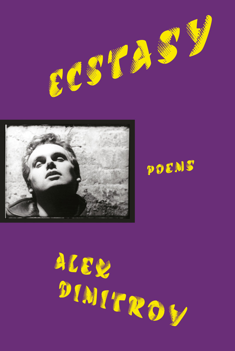 Ecstasy