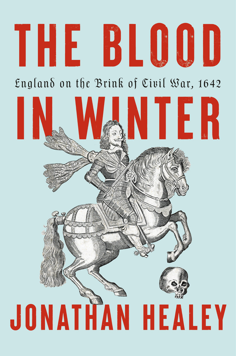 The Blood in Winter