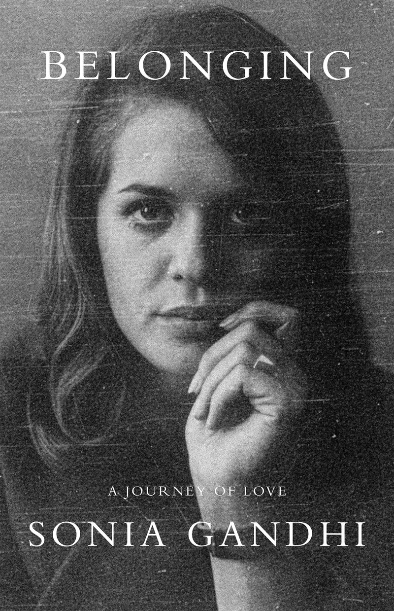 Belonging: A Journey of Love