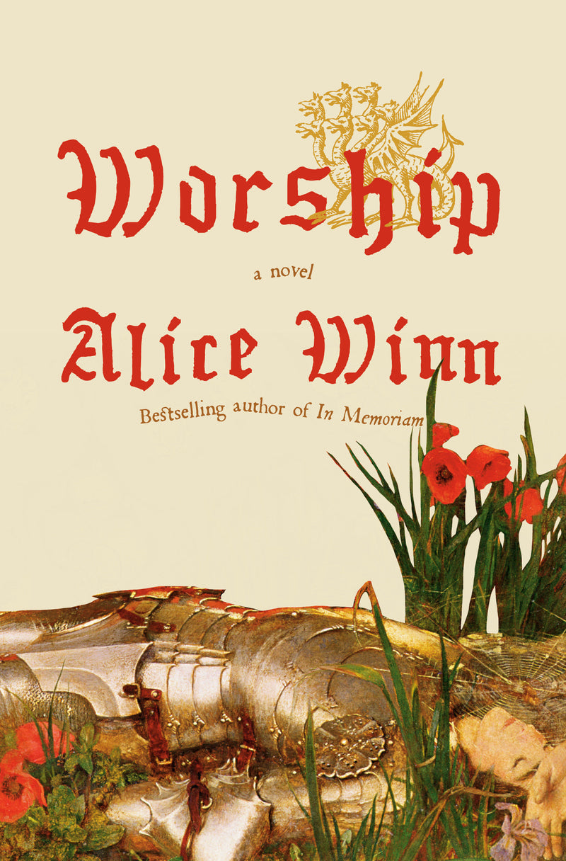 Worship: A Novel