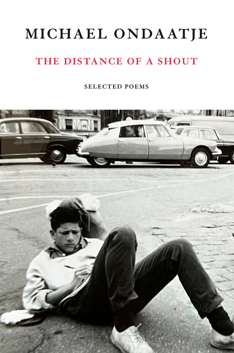 The Distance of a Shout