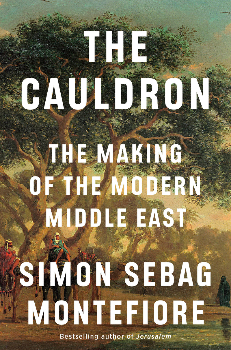 The Cauldron
