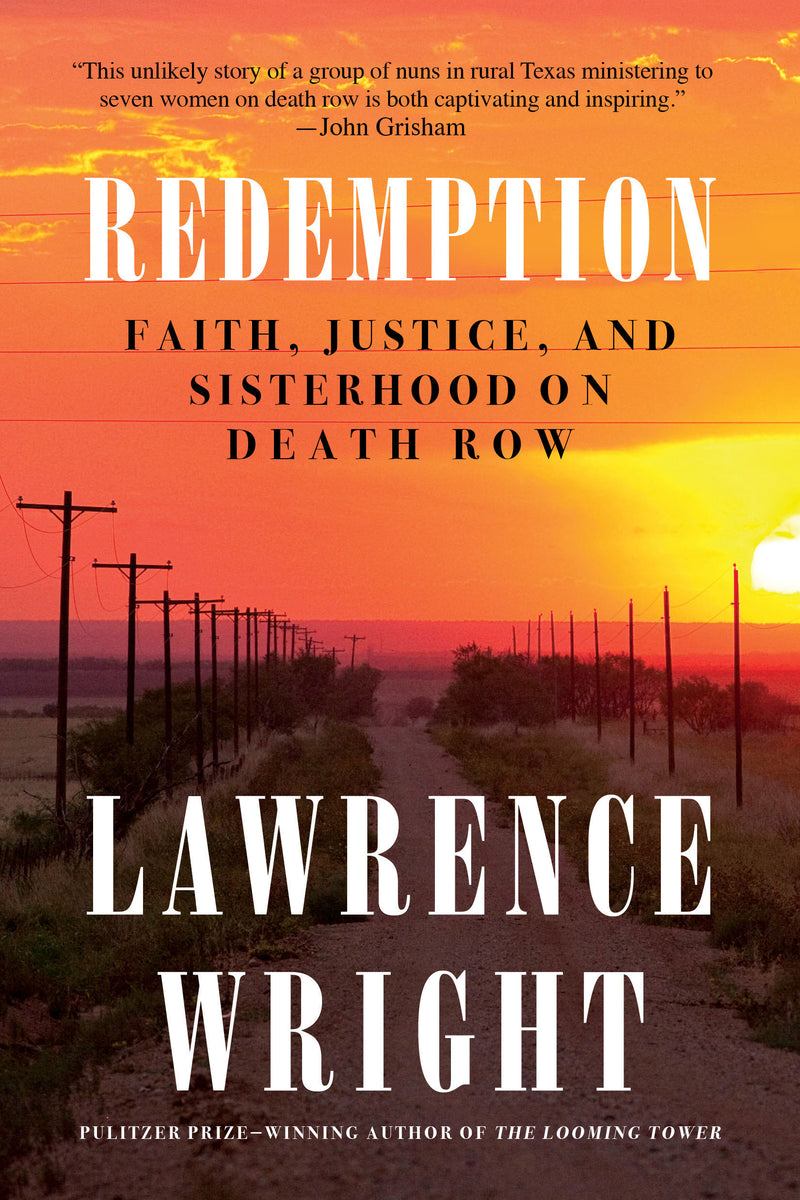 Redemption: Faith, Justice, and Sisterhood on Death Row