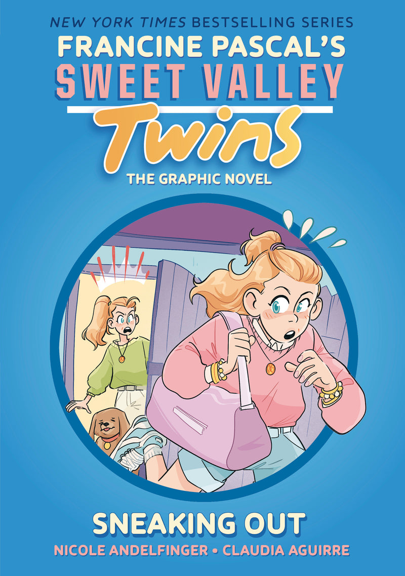 Sweet Valley Twins