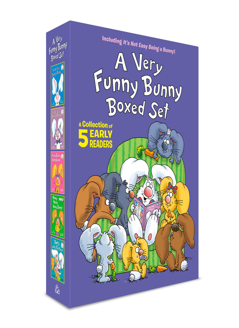 Beginner Books