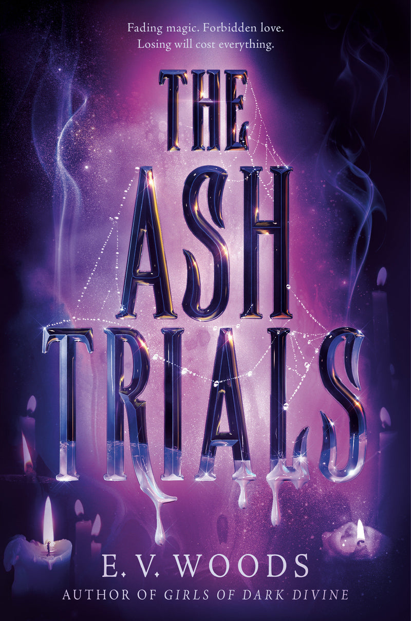 The Ash Trials