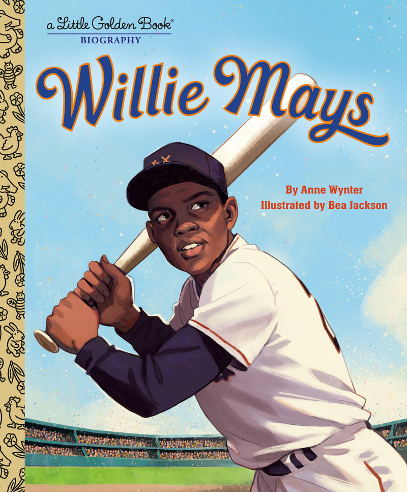 Little Golden Book