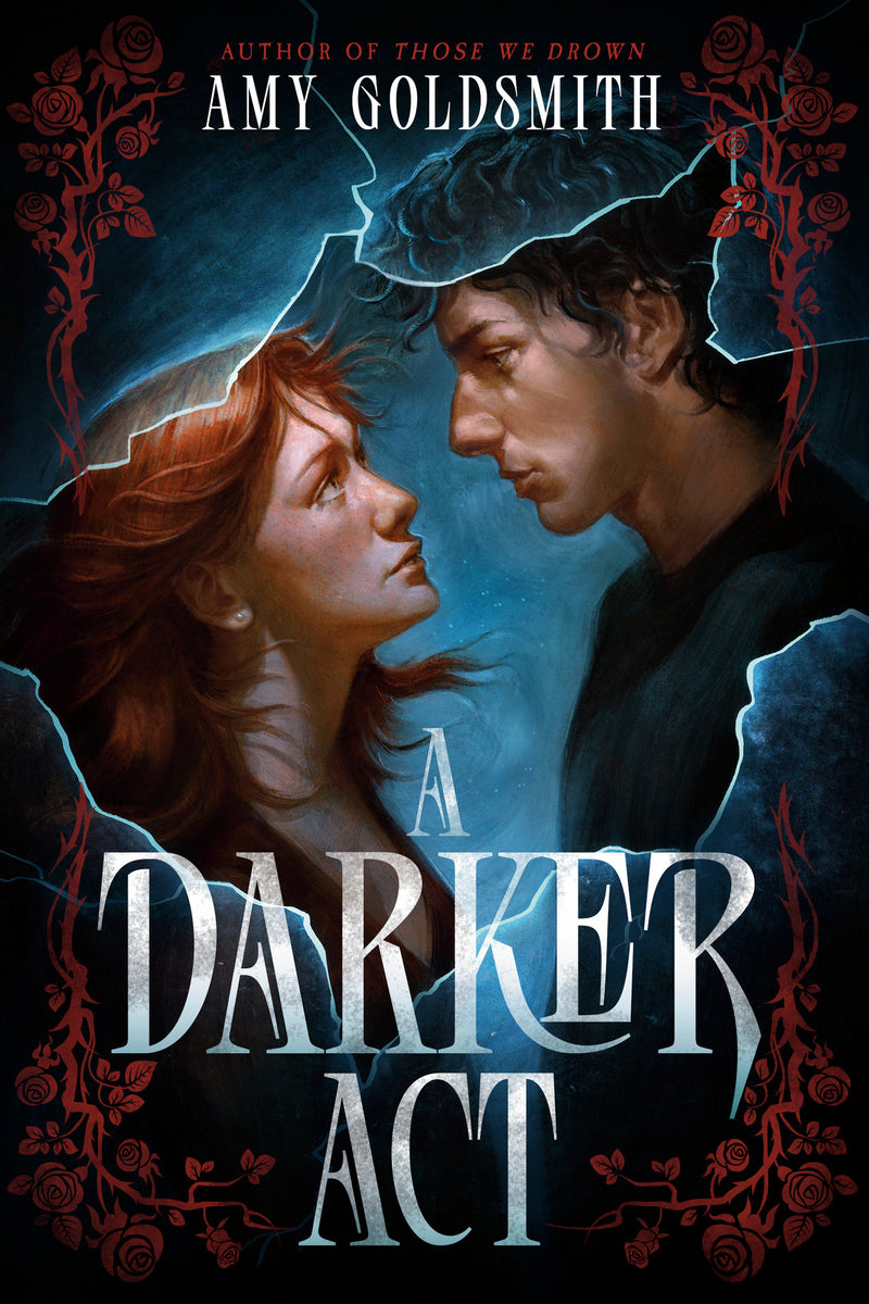 A Darker Act