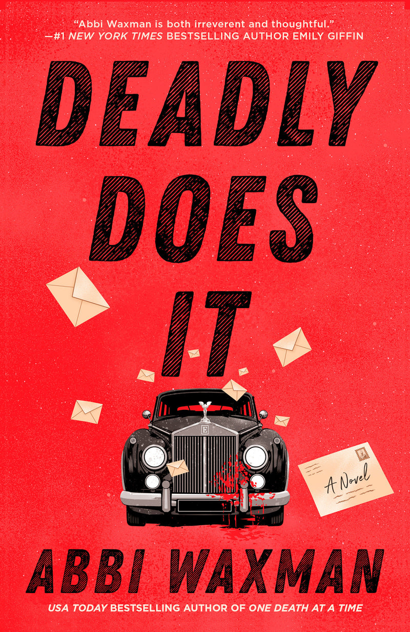 Deadly Does It