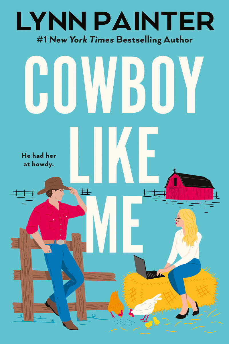 Cowboy Like Me