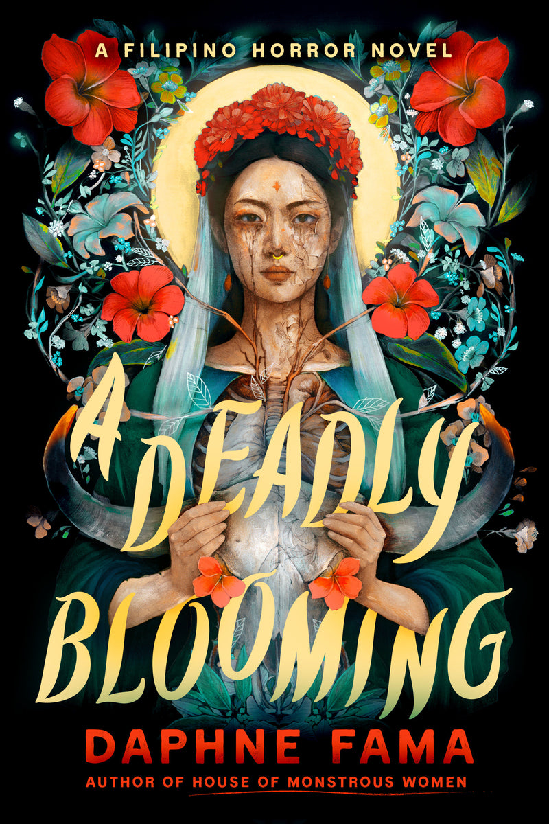 A Deadly Blooming