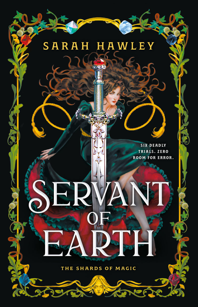 Servant of Earth