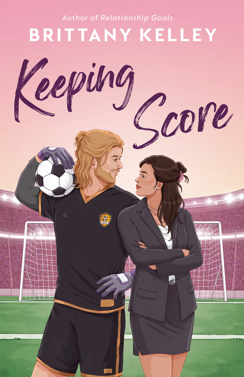 Keeping Score