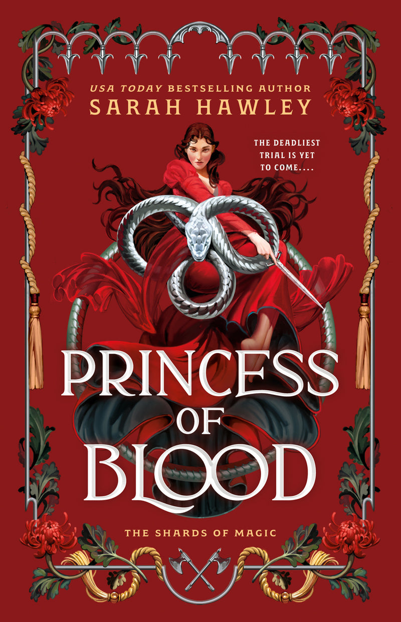 Princess of Blood