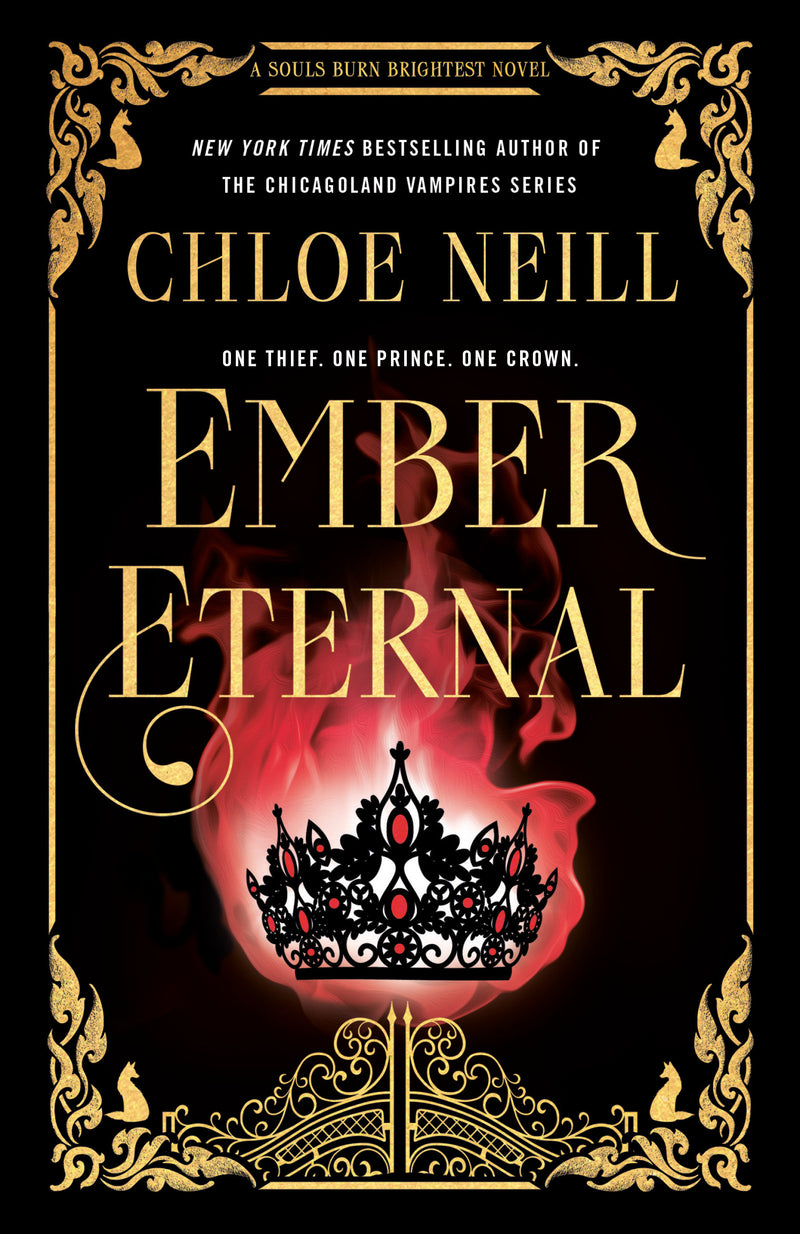 Ember Eternal