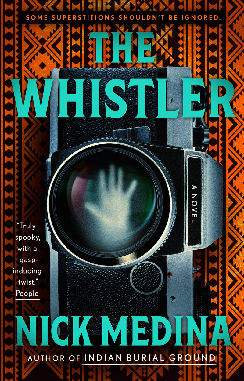 The Whistler