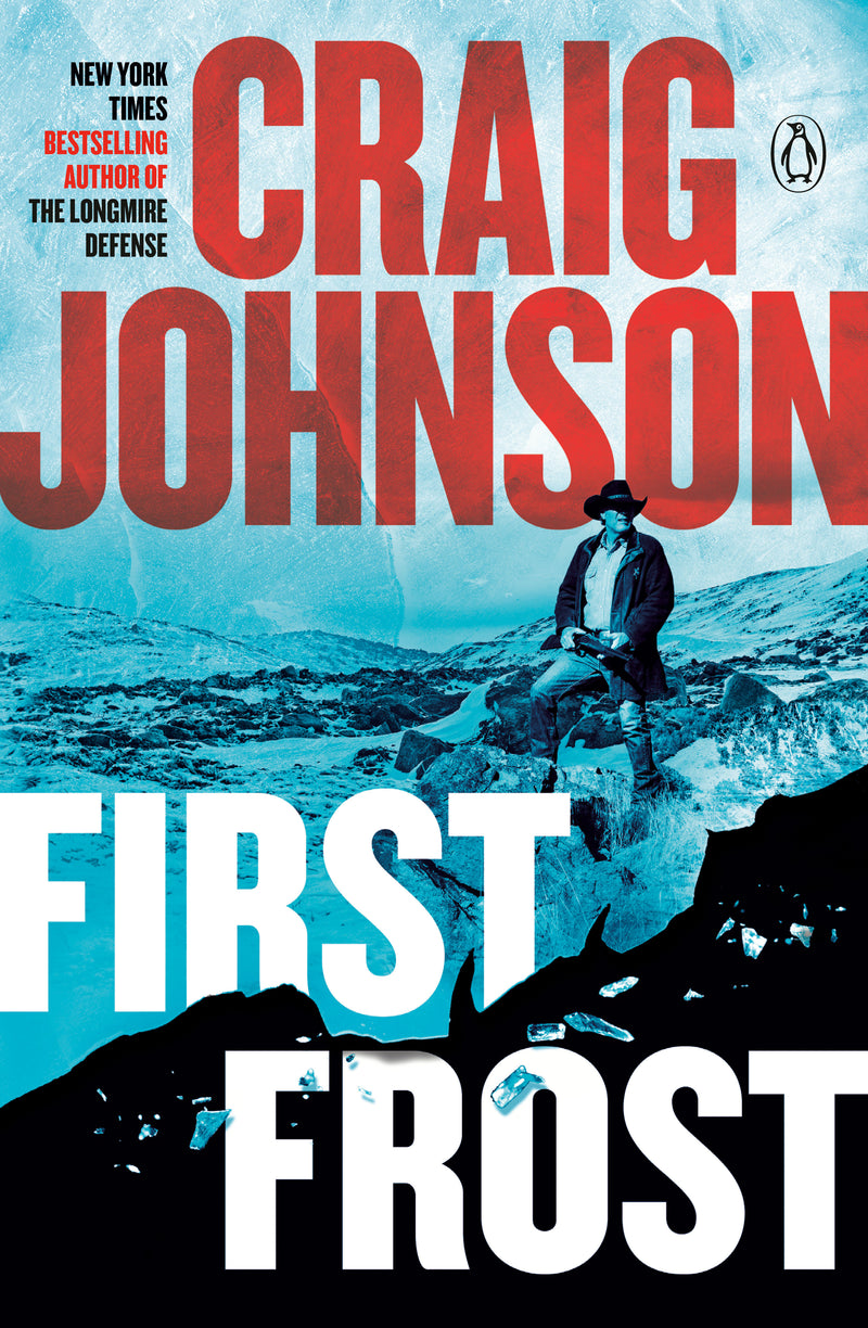 First Frost