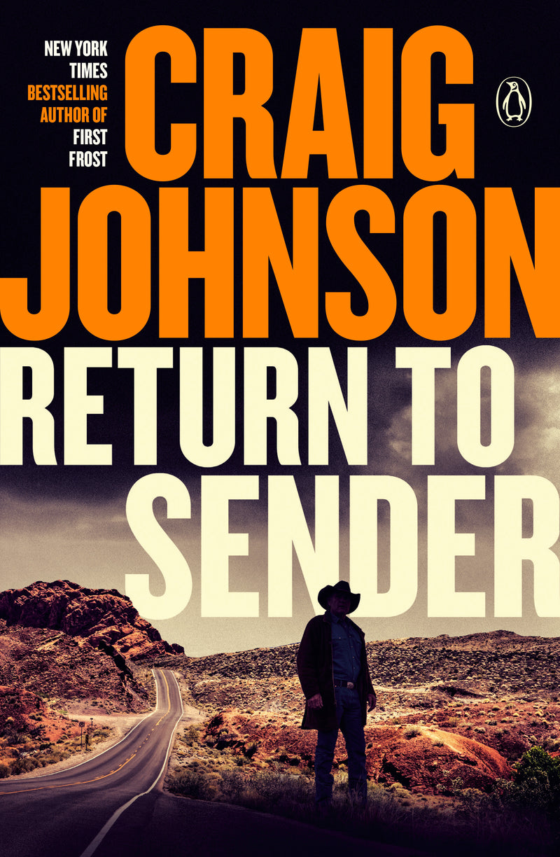 Return to Sender