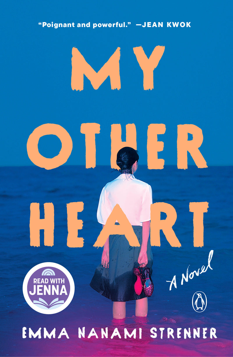 My Other Heart: A Read with Jenna Pick: A Novel