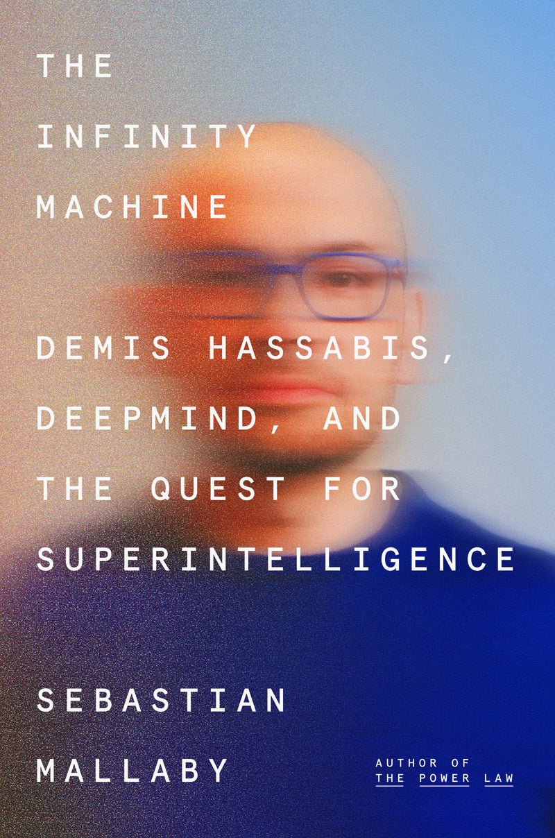 The Infinity Machine
