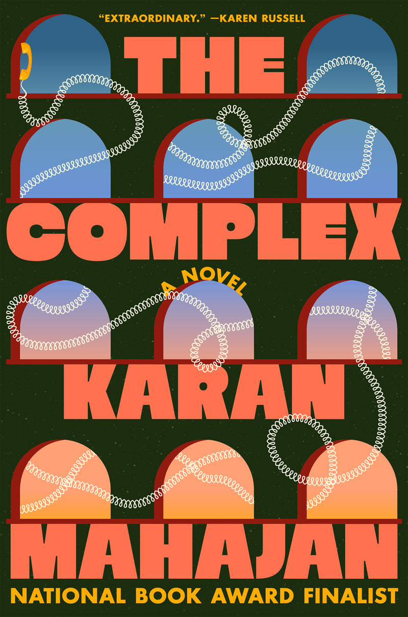 The Complex