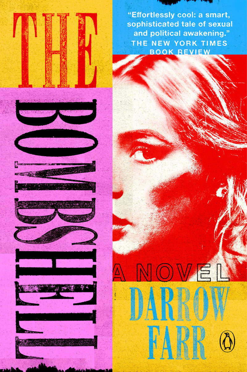 The Bombshell
