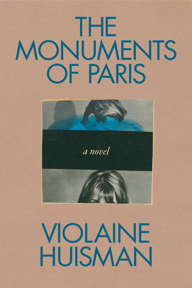 The Monuments of Paris